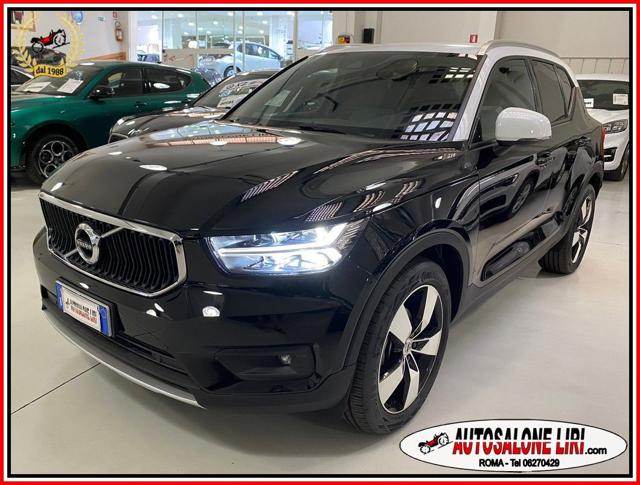 VOLVO XC40 usata, con ABS