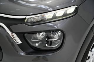 CITROEN C3 usata, con Riconoscimento dei segnali stradali