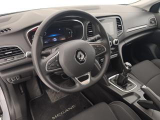 RENAULT Megane usata, con Climatizzatore