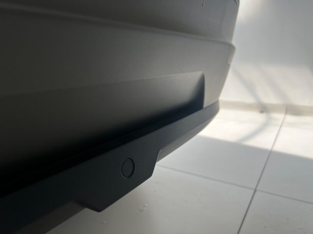JEEP Compass usata, con Controllo automatico clima