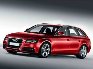 AUDI A4 Avant 2.0 TDI 143CV F.AP. multitronic Advanced