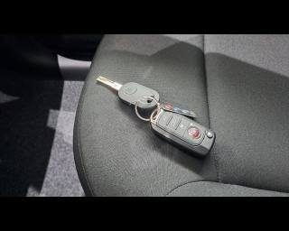 FIAT Pandina usata, con Start/Stop Automatico