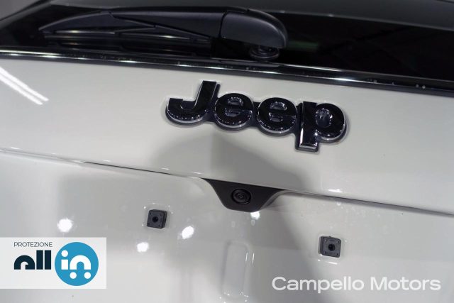 JEEP Compass usata 19