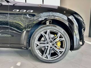 MASERATI Levante usata, con Airbag Passeggero