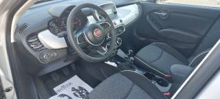 FIAT 500X usata, con Cerchi in lega