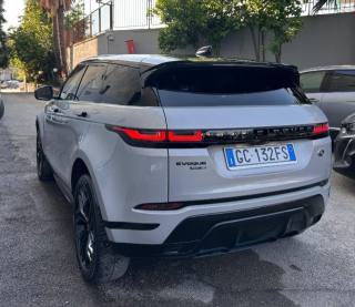 LAND ROVER Range Rover Evoque usata, con Alzacristalli elettrici