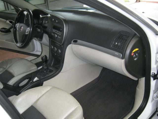 SAAB 9-3 usata, con Autoradio