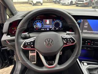 VOLKSWAGEN Golf usata, con Sedili sportivi