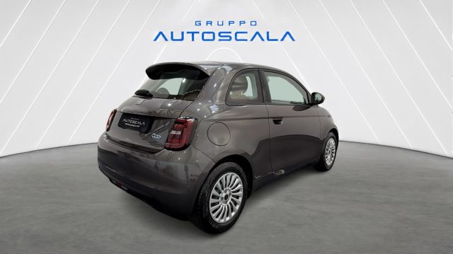 FIAT 500e usata, con Airbag Passeggero