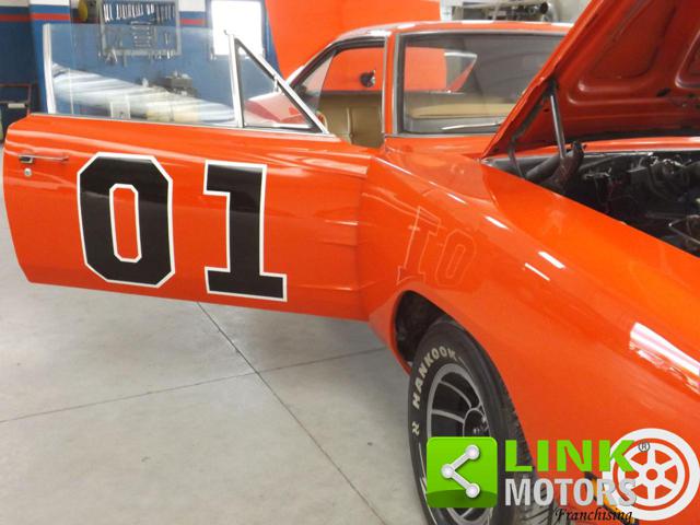 DODGE Charger usata 83