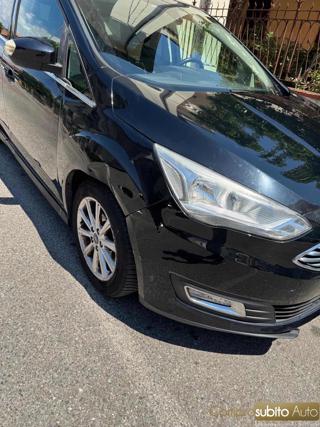 FORD C-Max usata, con Airbag