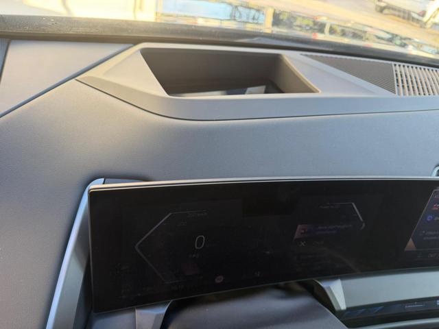 BMW X3 usata, con Sedili riscaldati