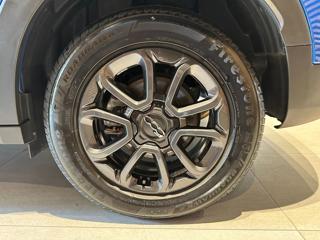 FIAT 500X usata, con Alzacristalli elettrici