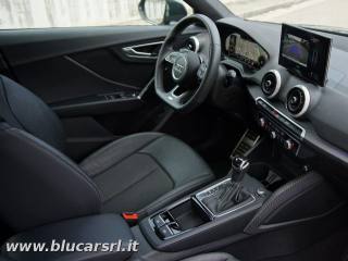 AUDI Q2 usata, con Fendinebbia