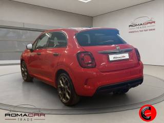 FIAT 500X usata, con Climatizzatore