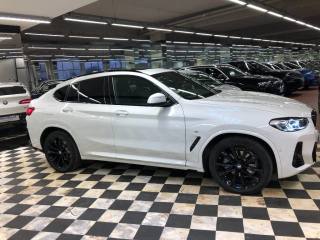 BMW X4 usata, con Climatizzatore