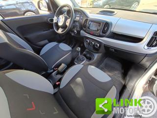 FIAT 500L usata, con Controllo trazione