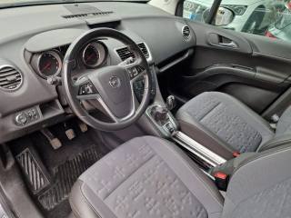 OPEL Meriva usata, con Controllo automatico clima