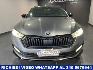 SKODA Octavia usata, con Airbag