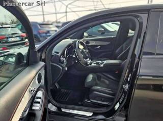 MERCEDES-BENZ GLC 43 AMG usata, con Chiusura centralizzata