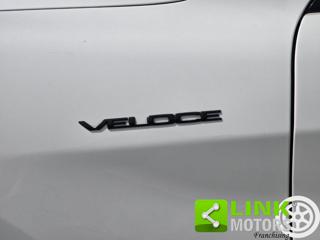 ALFA ROMEO Stelvio usata, con Regolazione elettrica sedili