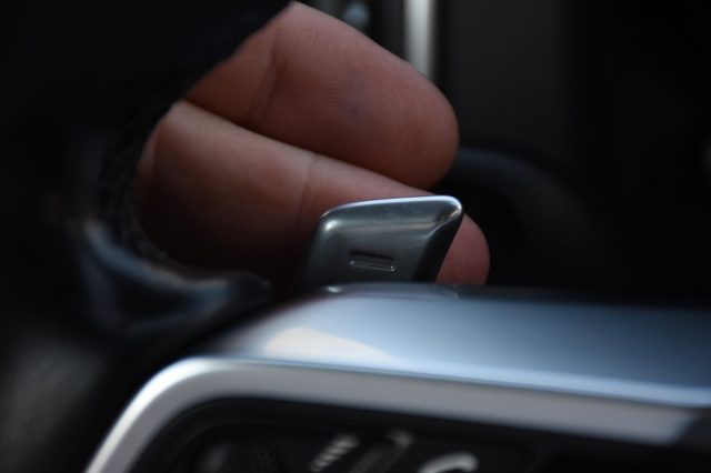 PORSCHE Macan usata, con Controllo elettronico della corsia