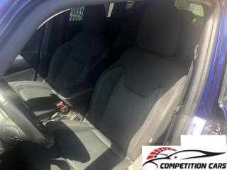 JEEP Renegade usata, con Fendinebbia