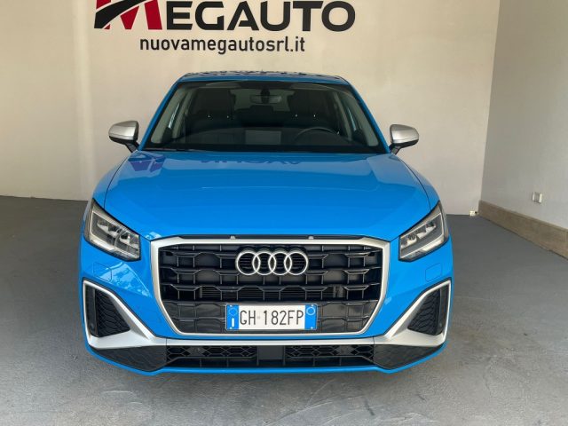 AUDI Q2 usata, con Airbag