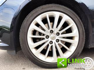 OPEL Insignia usata, con Chiusura centralizzata
