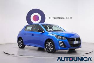 PEUGEOT 208 usata, con Airbag laterali