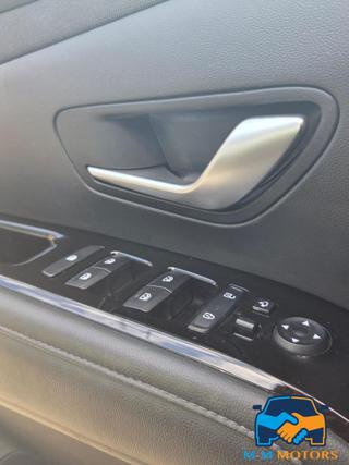 HYUNDAI Tucson usata, con Controllo automatico clima