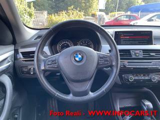 BMW X1 usata, con Cruise Control