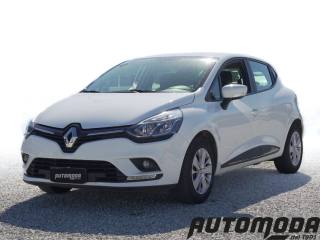 RENAULT Clio 0.9 90CV GPL AUTOCARRO 5P