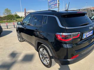 JEEP Compass usata, con Airbag Passeggero