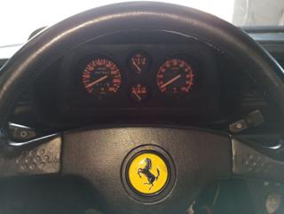 FERRARI 348 usata 7