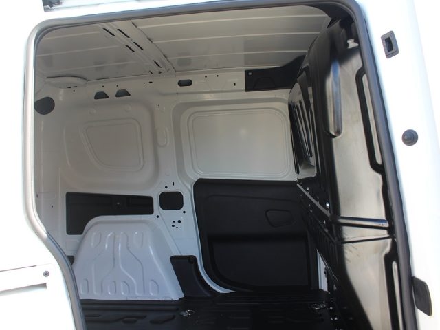 FIAT Doblo usata, con Ruota di riserva