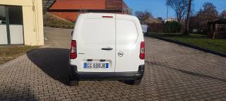 OPEL Combo usata, con ESP