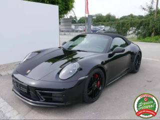 PORSCHE 992 usata, con Airbag
