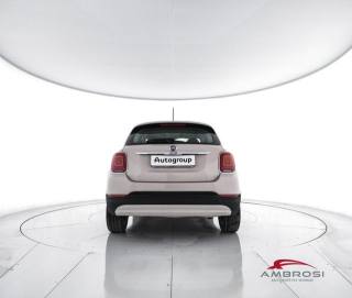 FIAT 500X usata 5
