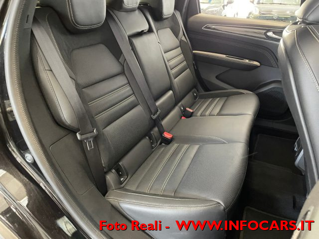 RENAULT Arkana usata, con Cerchi in lega