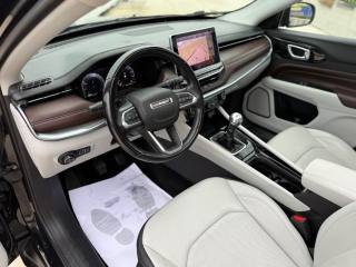 JEEP Compass usata, con Fari LED