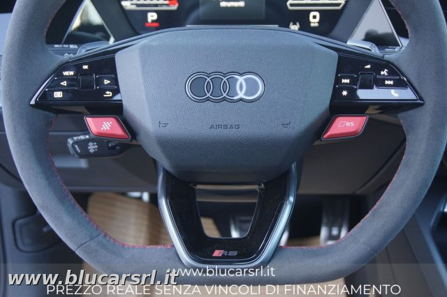 AUDI RS usata 19