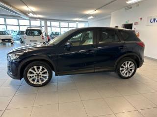 MAZDA CX-5 usata, con Airbag Passeggero