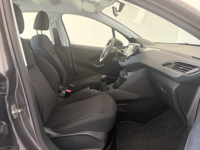 PEUGEOT 208 usata 13