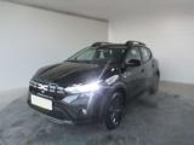 DACIA Sandero usata, con Autoradio