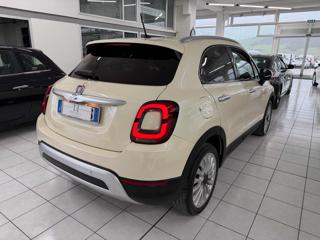 FIAT 500X usata, con Controllo automatico clima