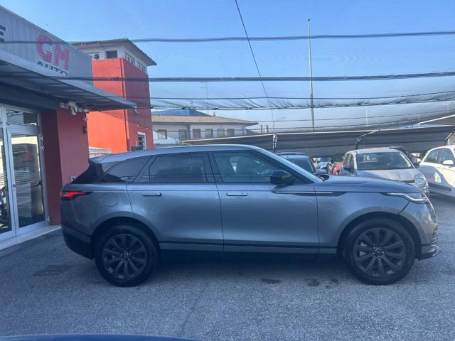 LAND ROVER Range Rover Velar usata, con Airbag Passeggero