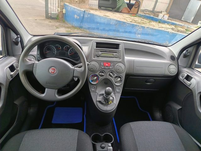 FIAT Panda usata 9