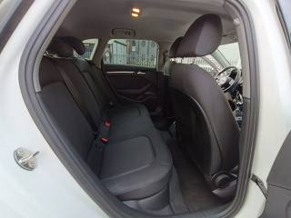 AUDI A3 usata, con Cerchi in lega