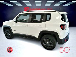 JEEP Renegade usata 11